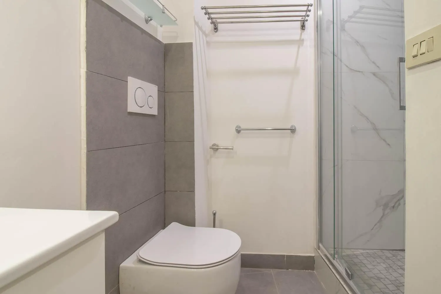 Apartmán Casa Nicalandro Roma Centro