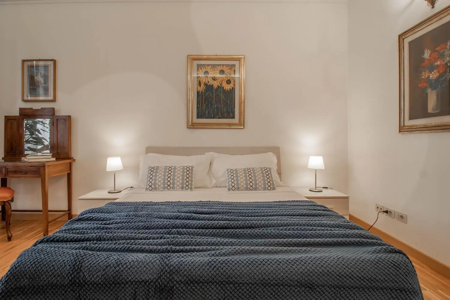Apartmán Casa Nicalandro Roma Centro