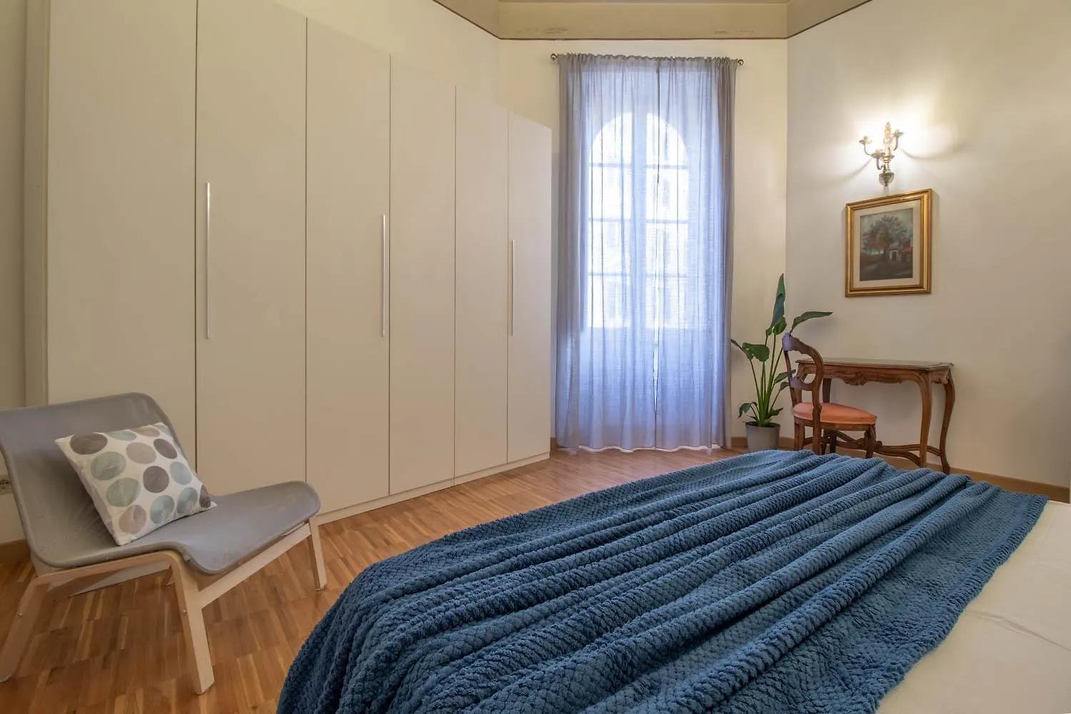 Apartmán Casa Nicalandro Roma Centro