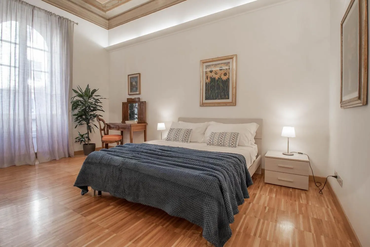 Apartmán Casa Nicalandro Roma Centro