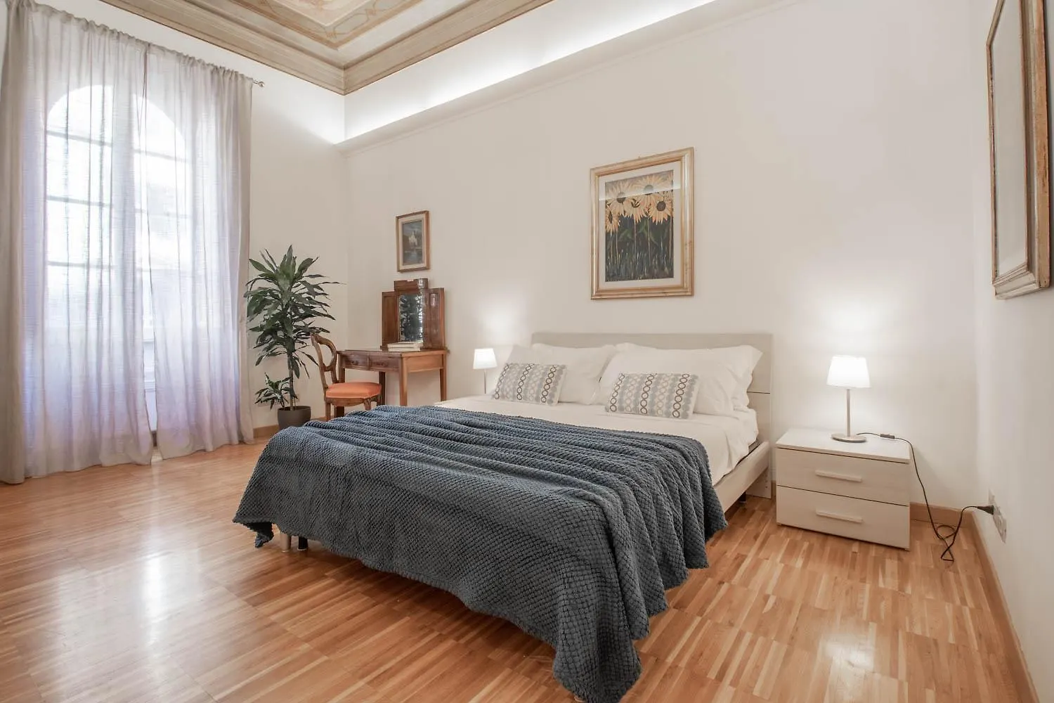 Apartmán Casa Nicalandro Roma Centro