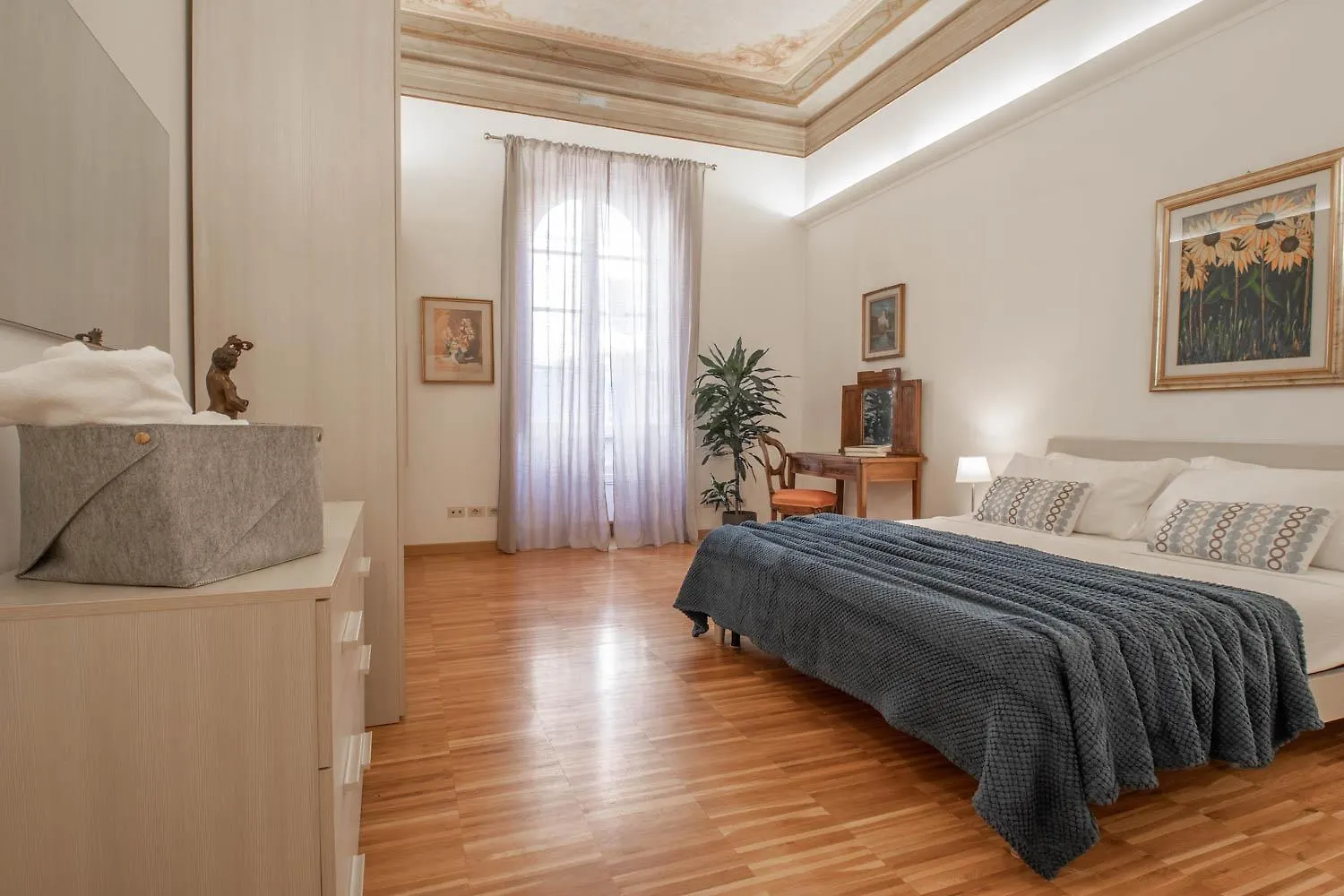 Apartmán Casa Nicalandro Roma Centro