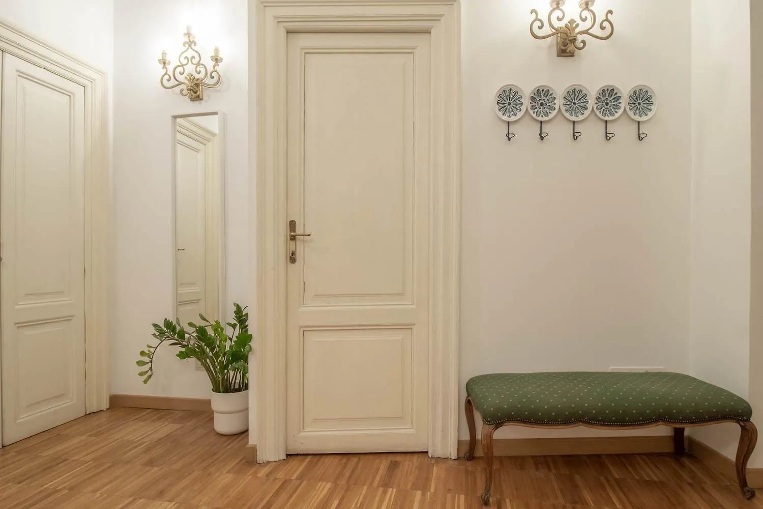 شقة Casa Nicalandro Roma Centro إيطاليا