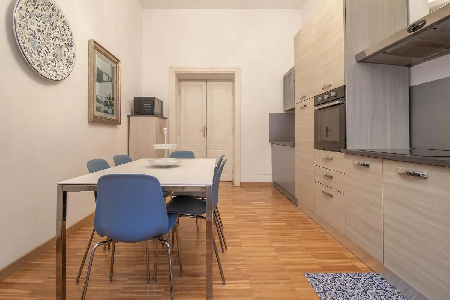 شقة Casa Nicalandro Roma Centro 0*, روما