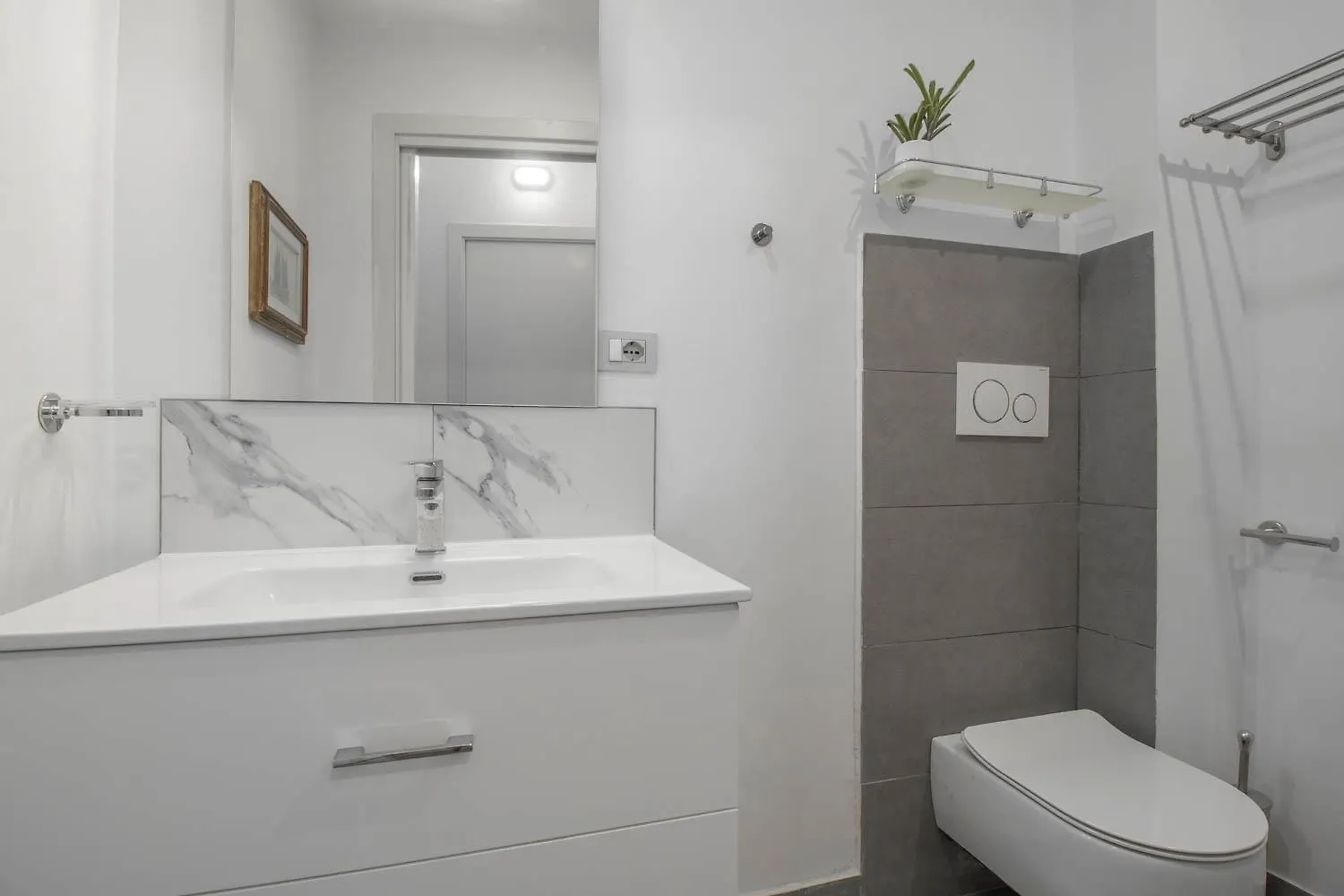 شقة Casa Nicalandro Roma Centro روما