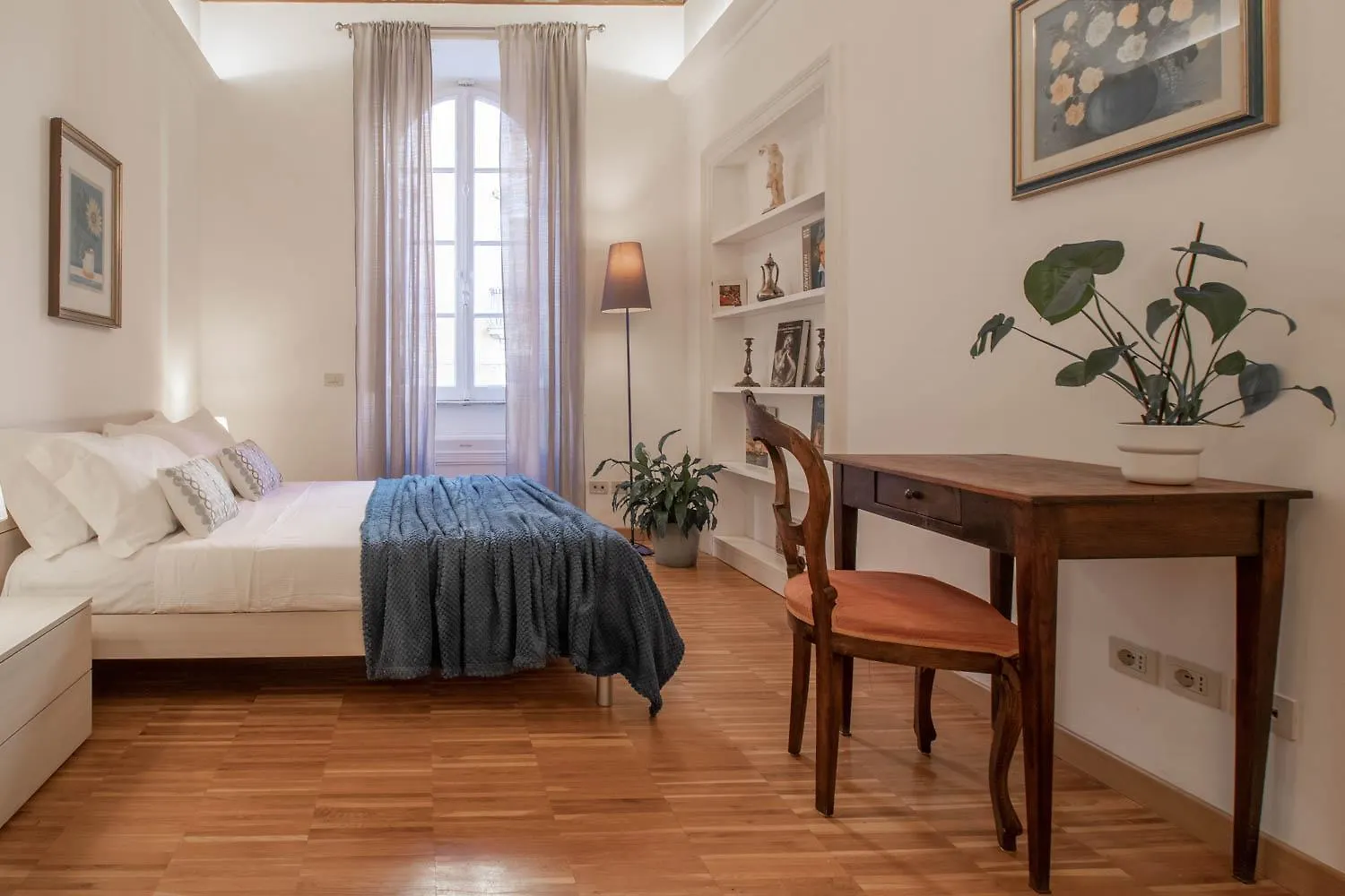 شقة Casa Nicalandro Roma Centro إيطاليا