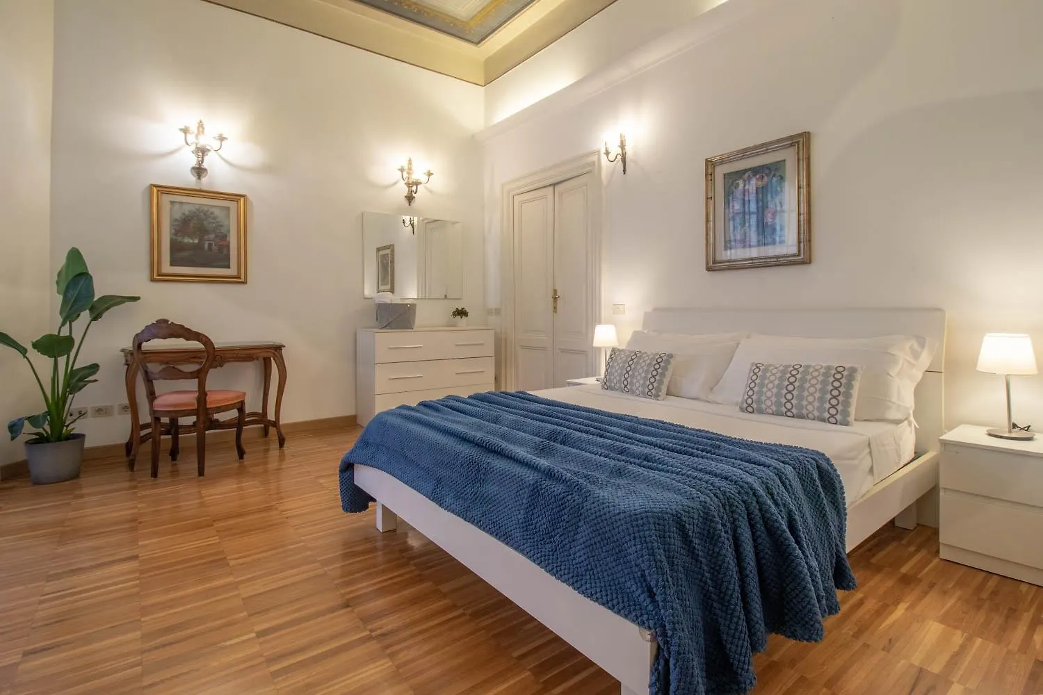 شقة Casa Nicalandro Roma Centro 0*, روما