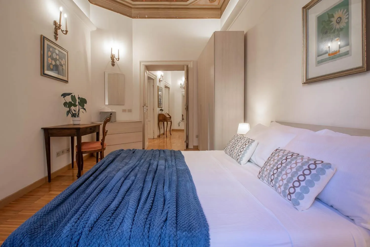 شقة Casa Nicalandro Roma Centro  روما