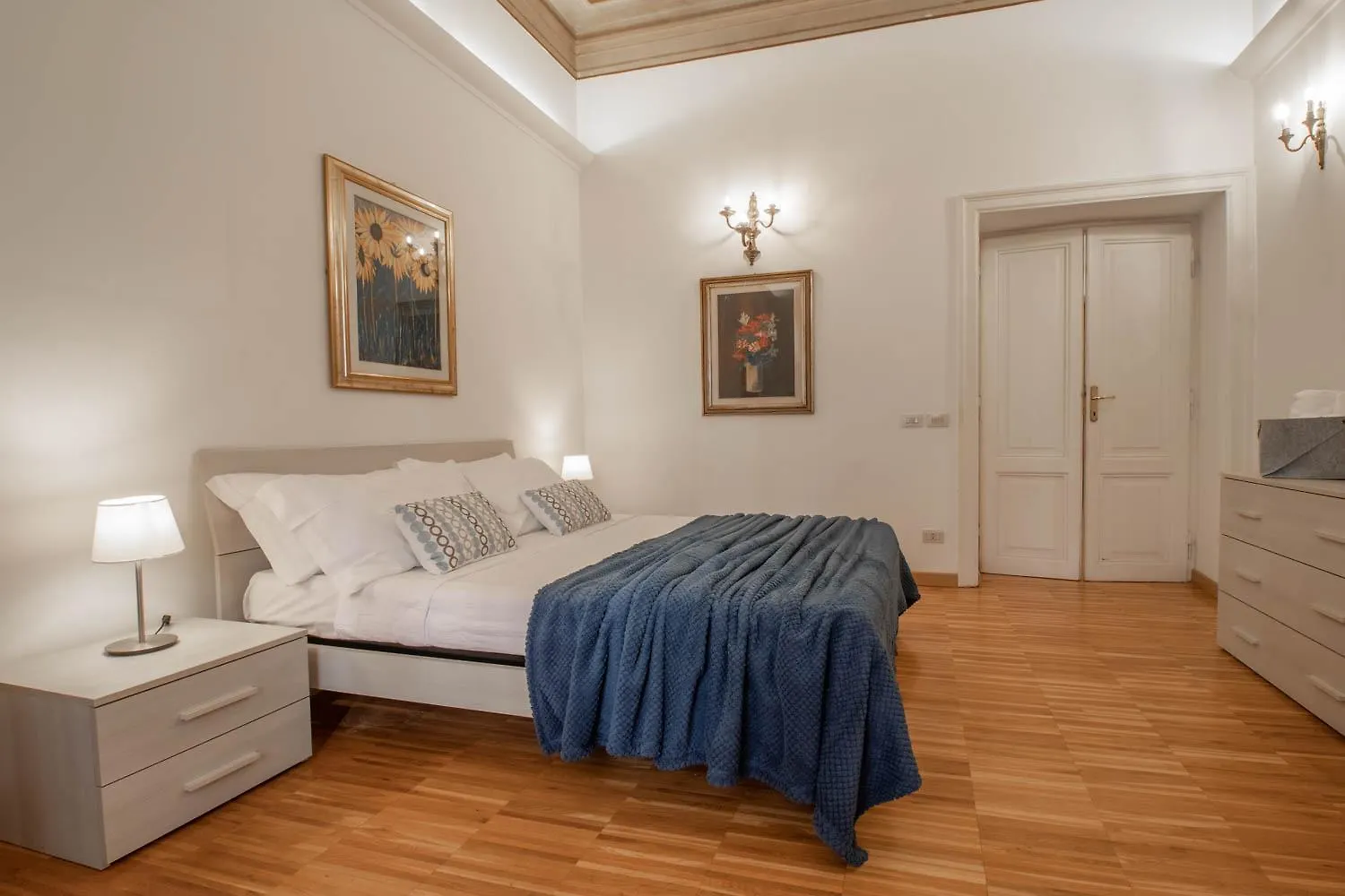 شقة Casa Nicalandro Roma Centro إيطاليا