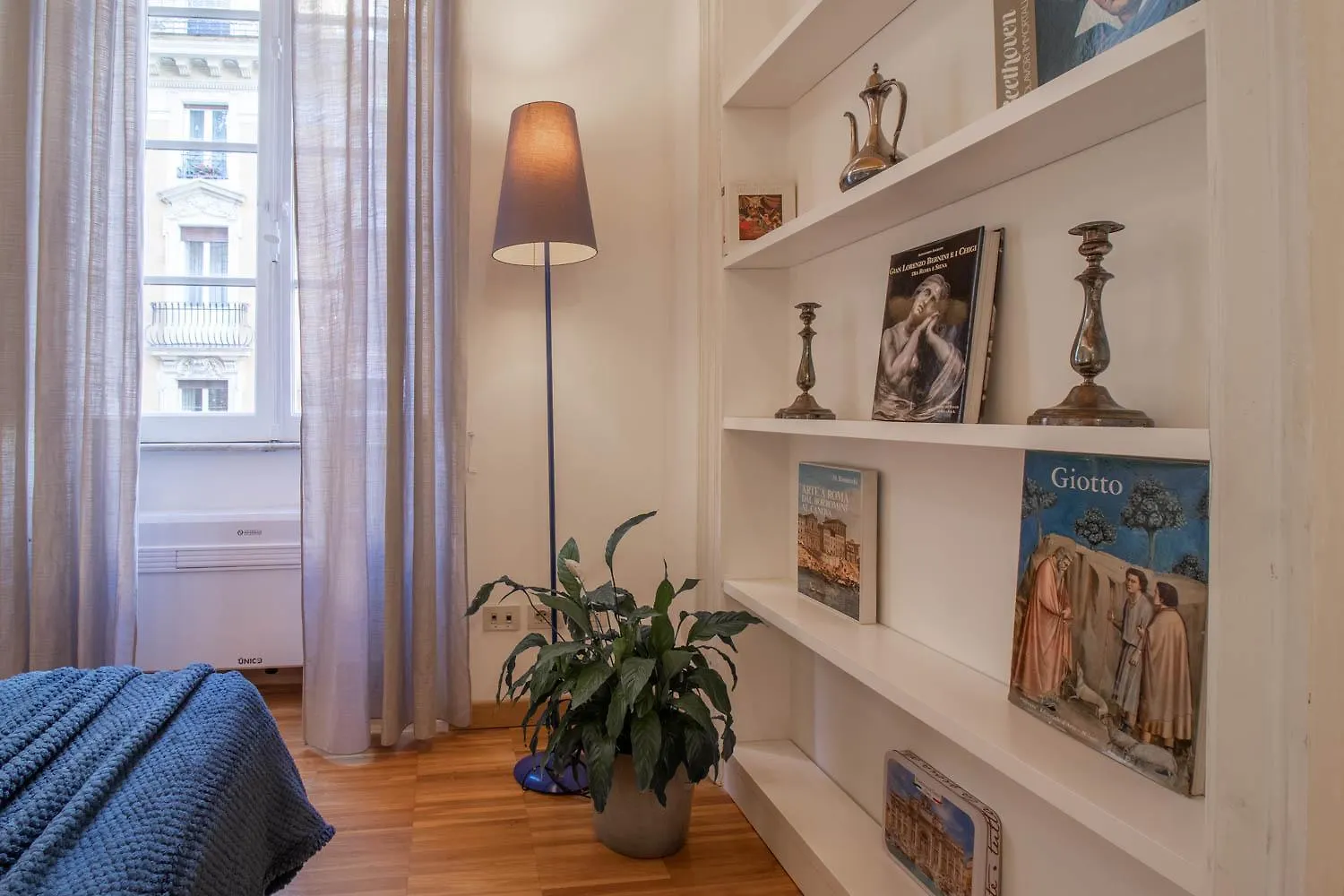 شقة Casa Nicalandro Roma Centro إيطاليا